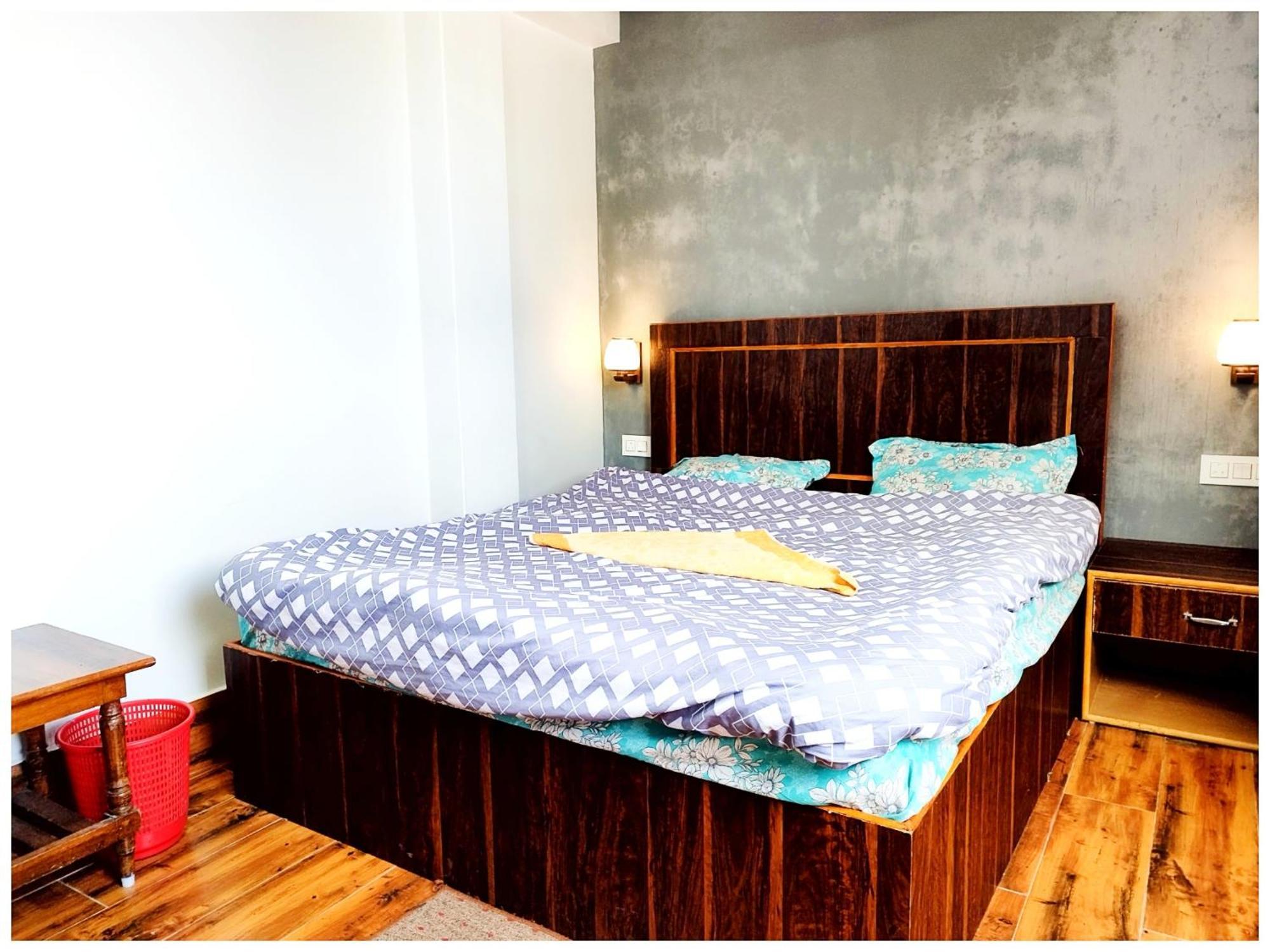 Hotel Premium Pitstop Near Railway Station Best Hotel In Darjeeling Darjeeling (West Bengal) Exterior foto