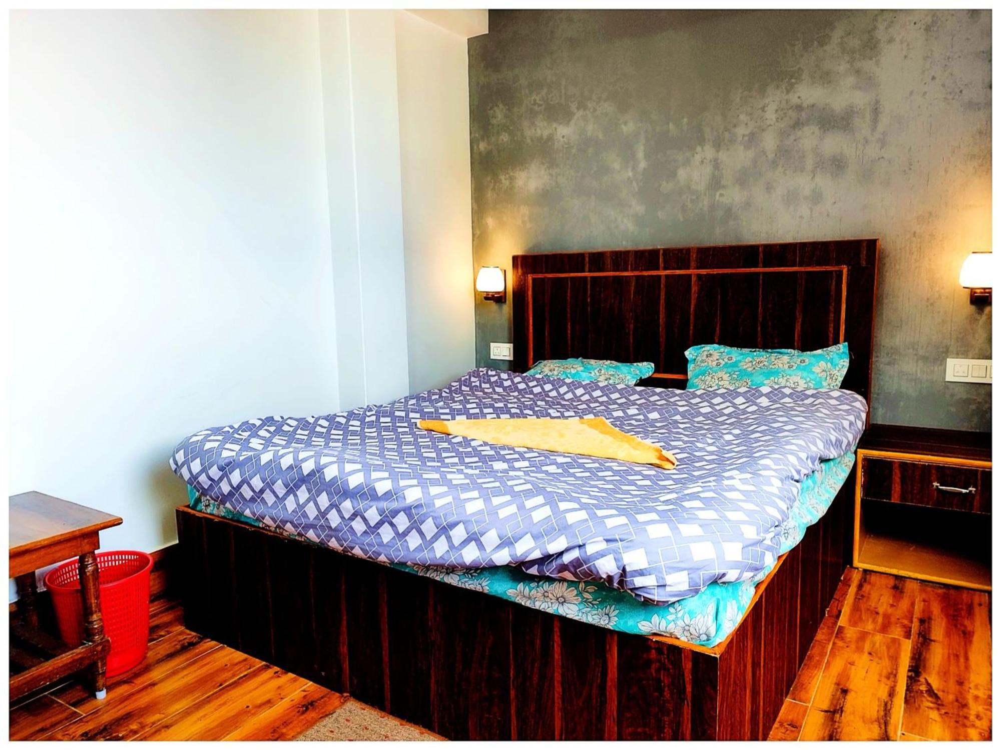 Hotel Premium Pitstop Near Railway Station Best Hotel In Darjeeling Darjeeling (West Bengal) Exterior foto
