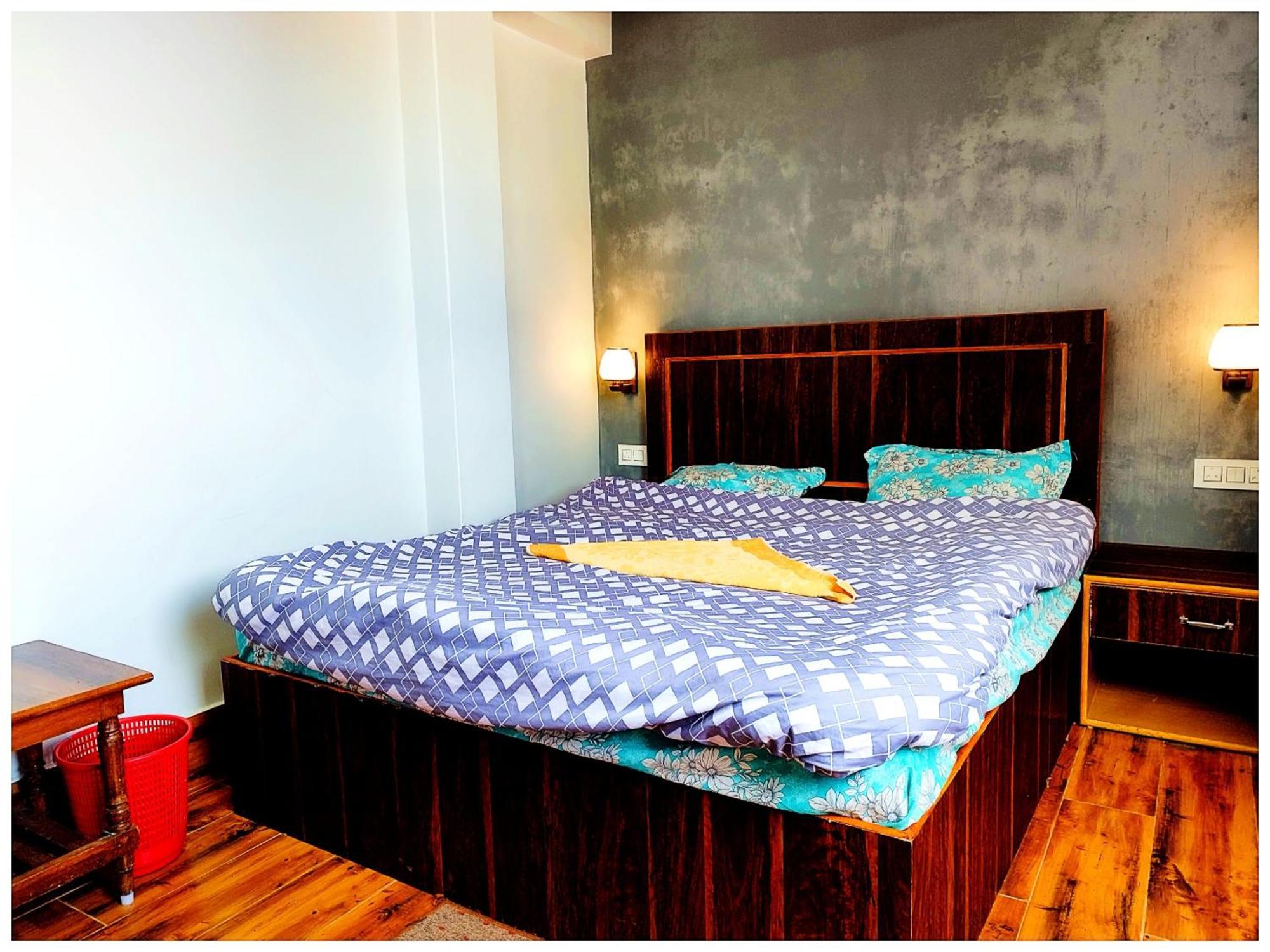 Hotel Premium Pitstop Near Railway Station Best Hotel In Darjeeling Darjeeling (West Bengal) Exterior foto