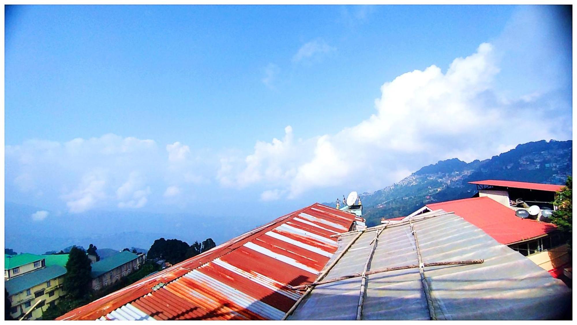 Hotel Premium Pitstop Near Railway Station Best Hotel In Darjeeling Darjeeling (West Bengal) Exterior foto