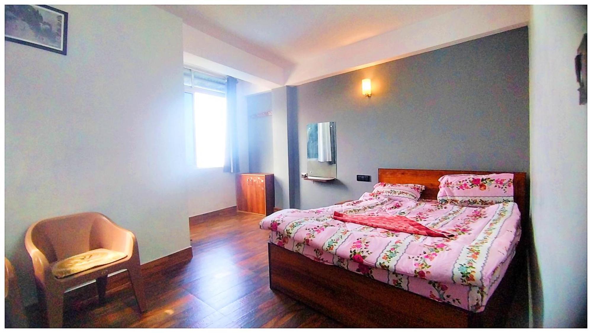 Hotel Premium Pitstop Near Railway Station Best Hotel In Darjeeling Darjeeling (West Bengal) Exterior foto