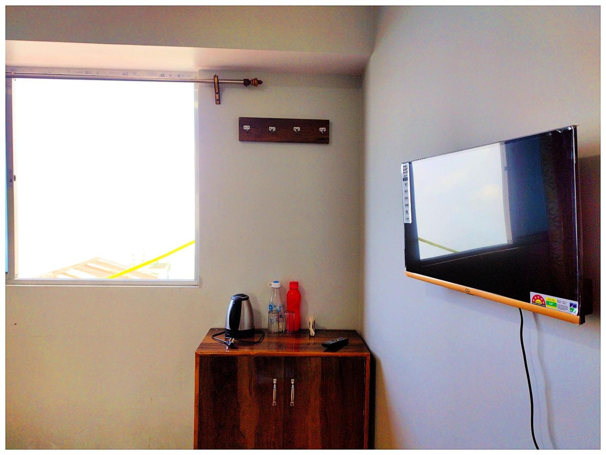 Hotel Premium Pitstop Near Railway Station Best Hotel In Darjeeling Darjeeling (West Bengal) Exterior foto