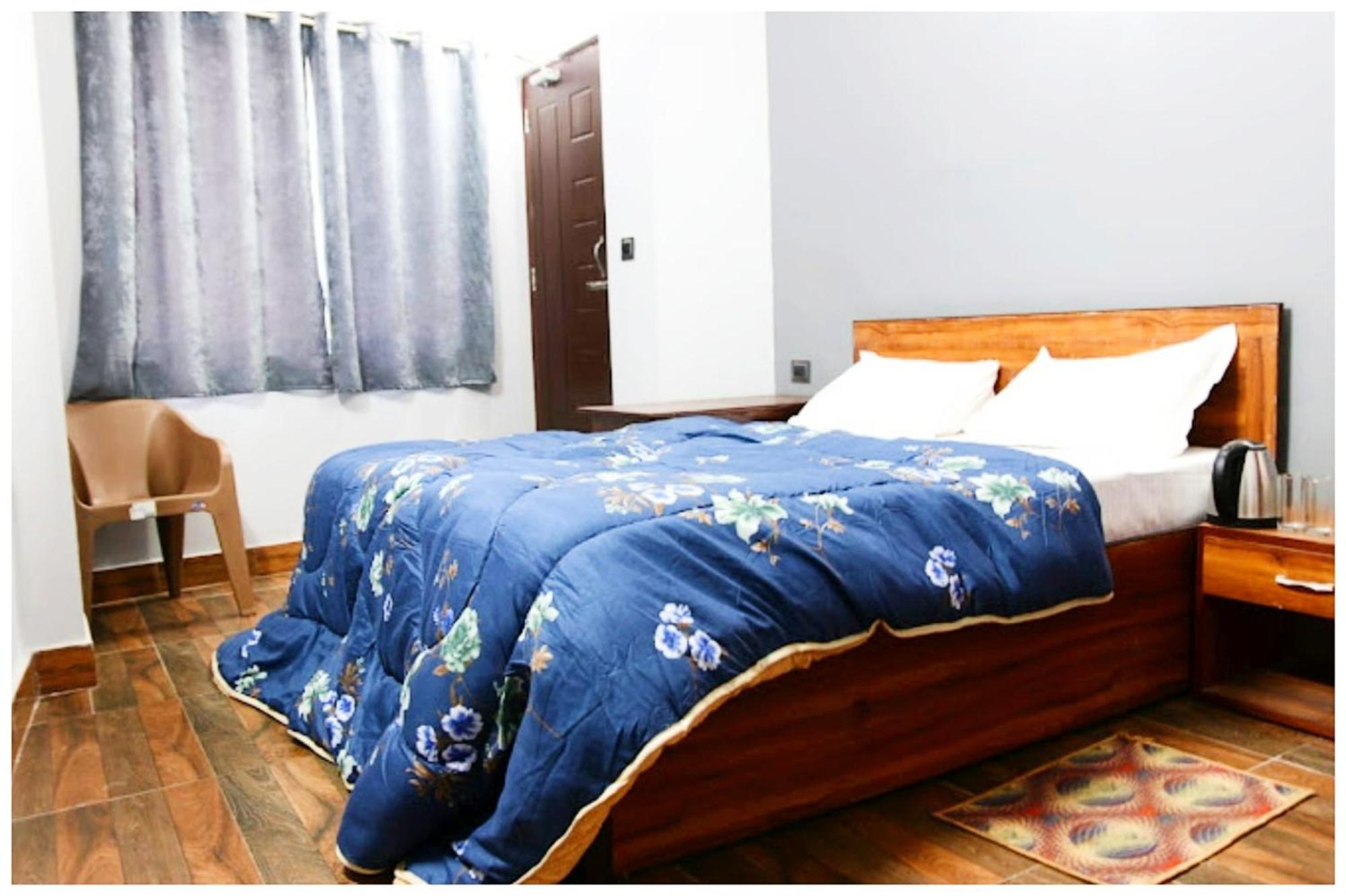 Hotel Premium Pitstop Near Railway Station Best Hotel In Darjeeling Darjeeling (West Bengal) Exterior foto